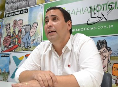 PT vai abrir diálogo com partidos aliados para discutir futuro eleitoral do grupo na Bahia