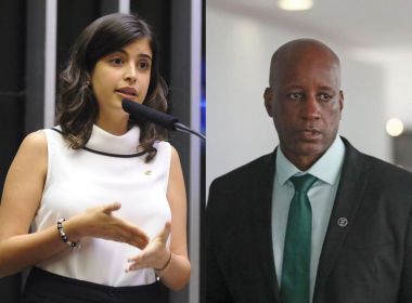 Justiça aceita queixa-crime contra Sérgio Camargo em caso de fake news sobre deputada 