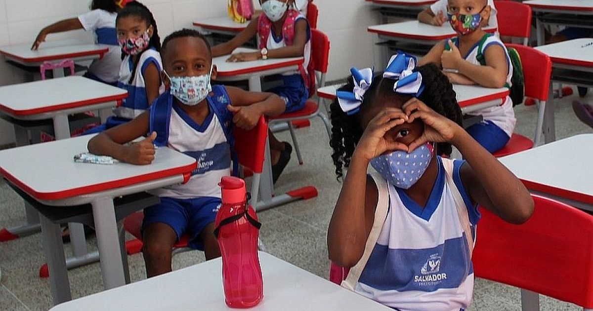 Prefeitura firma contratos para programa Pé na Escola nesta sexta ...
