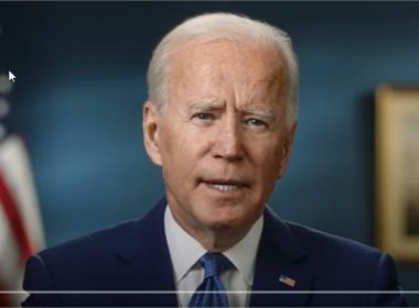 Em meio a tensões, Biden avisa a Putin: 'Se tocarem nos países da Otan, vamos revidar'