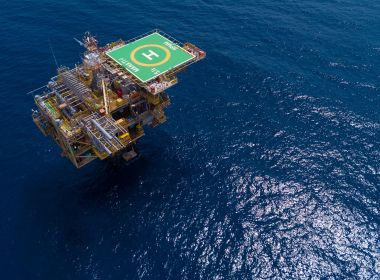 Petrobras confirma que pelo menos uma pessoa morreu no acidente aéreo em Camamu