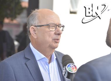 Zé Ronaldo nega conversas para migrar para a base de Rui Costa