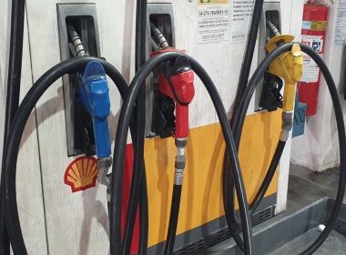 Cidade baiana vende o diesel mais caro do Brasil, aponta pesquisa da ANP