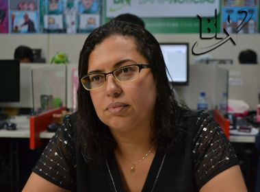 Convidada por Lupi, Ana Paula irá coordenar campanha do PDT na Bahia