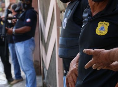 Corpo é encontrado esquartejado em SSA; Capital e RMS com 13 mortes no fim de semana