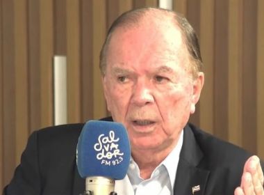 Leão prevê adesão de prefeitos do PT ao grupo de Neto e crava: 'Onde estou, ganhamos'