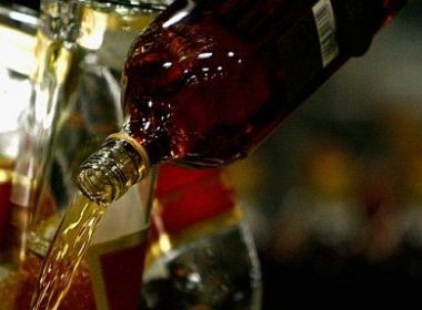Bahia registrou maior apreensão em bebidas alcoólicas 'genéricas' desde 2017