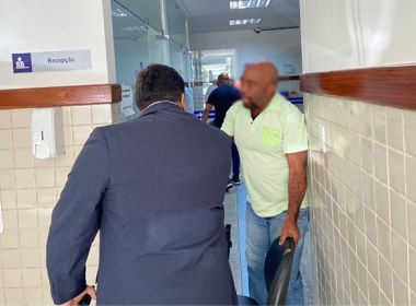 Advogados acusam funcionário da DERCCA de agressão