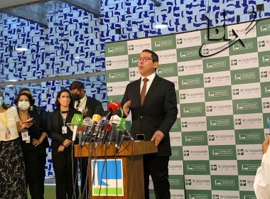 'Não há autorização para PF [entrar] na Câmara', afirma Ramos sobre caso Silveira