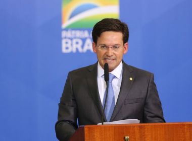 Pré-candidato ao governo da Bahia, João Roma é exonerado do Ministério da Cidadania