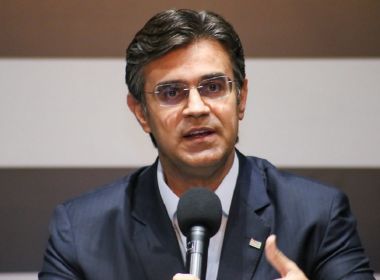 Rodrigo Garcia desiste de candidatura ao governo de São Paulo, diz jornal