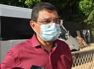 Davidson avalia que cenário político nacional deve ser prioridade nas eleições de 2022