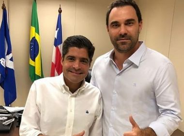 PSDB envia carta a ACM Neto convidando o ex-prefeito para integrar a sigla 