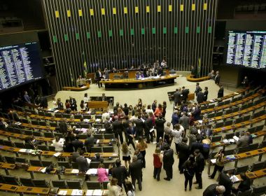 Entenda mudanças na bancada de federais da Bahia de 2018 até a janela partidária de 2022