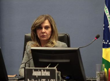 Lindôra Araújo é nomeada vice-procuradora-geral da República