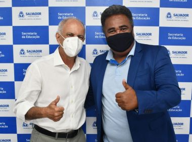 Prefeitura de Salvador deve implementar reforço escolar para alunos da rede municipal
