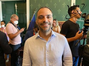 Chegada de ex-governistas formará 'frente contra Bolsonaro' na CMS, atesta Augusto