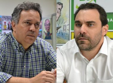PDT sinaliza acordo com PSDB para apoio mútuo na briga por vice de ACM Neto