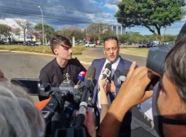 Em depoimento na PF, filho de Bolsonaro nega tráfico de influência e lavagem de dinheiro