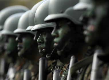 Levantamento mostra que Defesa gastou R$ 25 milhões em filé mignon