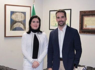Eduardo Leite sugere apoio ao MDB em troca de aliança com Tebet