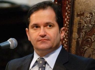 Justiça do Rio suspende direitos políticos de ex-deputado por caso de funcionários fantasmas
