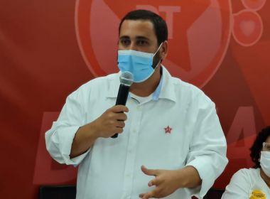 'Rui derrotará ACM Neto e chegará a Brasília como liderança nacional', prevê Éden