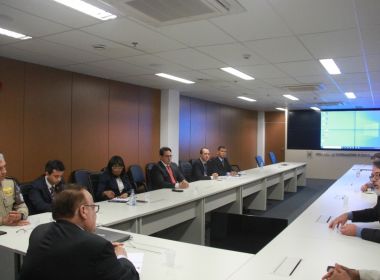 Bares e restaurantes disponibilizarão suas câmeras para a polícia