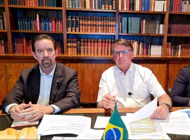 Governo tem até amanhã para remover live de Bolsonaro com mentiras sobre eleição