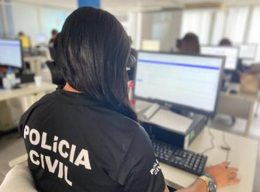 Governo da Bahia publica edital de concurso com mil vagas para Polícia Civil; confira