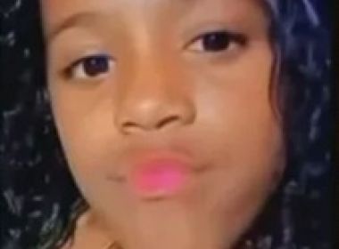 Morre menina que teve perna amputada por carro alegórico no Rio de Janeiro 