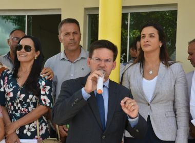 Roma garante ciclofaixa na Itabuna-Ilhéus e rodoanel de Feira