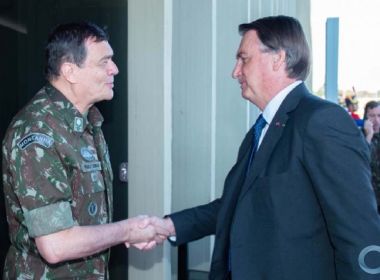 Ministério da Defesa avalia acionar Barroso judicialmente após declaração