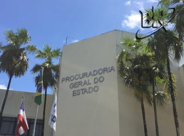 PGE se pronuncia quanto atuação do órgão em processos sobre compra de respiradores