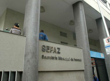 Salvador tem o melhor desempenho do Nordeste na categoria Liquidez do índice Capag