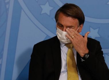 Aliança pelo Brasil não avança como novo partido e assinaturas serão descartadas