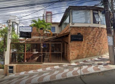 Homens armados assaltam mais um restaurante na Pituba