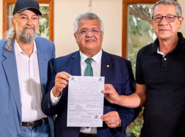 Apesar da federação, membros do PV da Bahia cogitam não apoiar PT