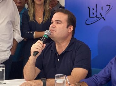 Saída de Leão do Senado pode ter gerado 'divergências', mas Cacá aposta em diálogo com bancada