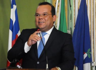 STF rejeita urgência do União Brasil para anular eleição da Câmara de Salvador