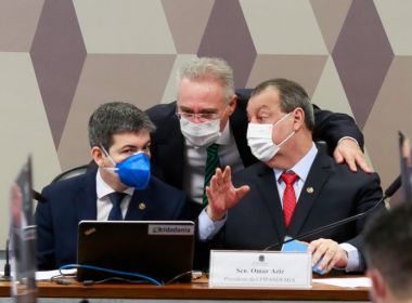 Senado vai destruir com furadeira e marreta HD da CPI da Covid nesta sexta