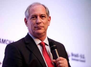 VÍDEO: Ciro Gomes chama dono do Coco Bambu de vagabundo; empresário rebate
