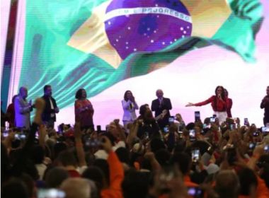 Nova comunicação da campanha de Lula se reúne para traçar mudanças