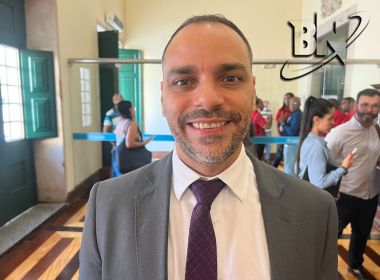 PCdoB aprova Augusto Vasconcelos para suplência ao Senado: 'Boa aceitação'
