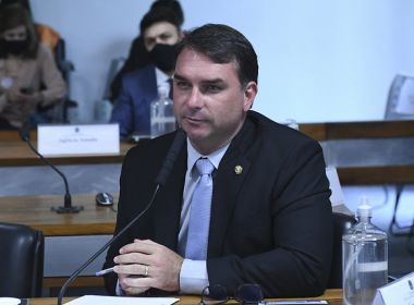 MPRJ pede anulação de denúncia contra Flávio Bolsonaro no caso das 'rachadinhas'