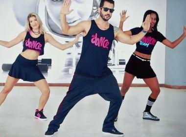 Grupo dono da Centauro compra plataforma de dança baiana FitDance