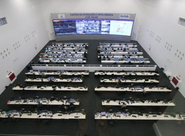 Governo do Estado anuncia pacote de investimentos em segurança pública 