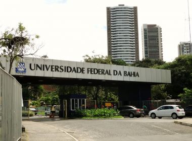 UFBA dispensa uso obrigatório de máscara no âmbito de suas faculdades