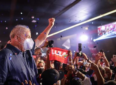 Paraná Pesquisas: Lula lidera as intenções de voto para presidente em Minas Gerais