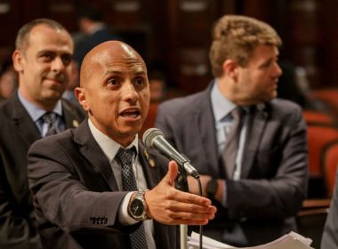 Deputado estadual propõe honraria a empresa acusada por CPI de emitir fake news